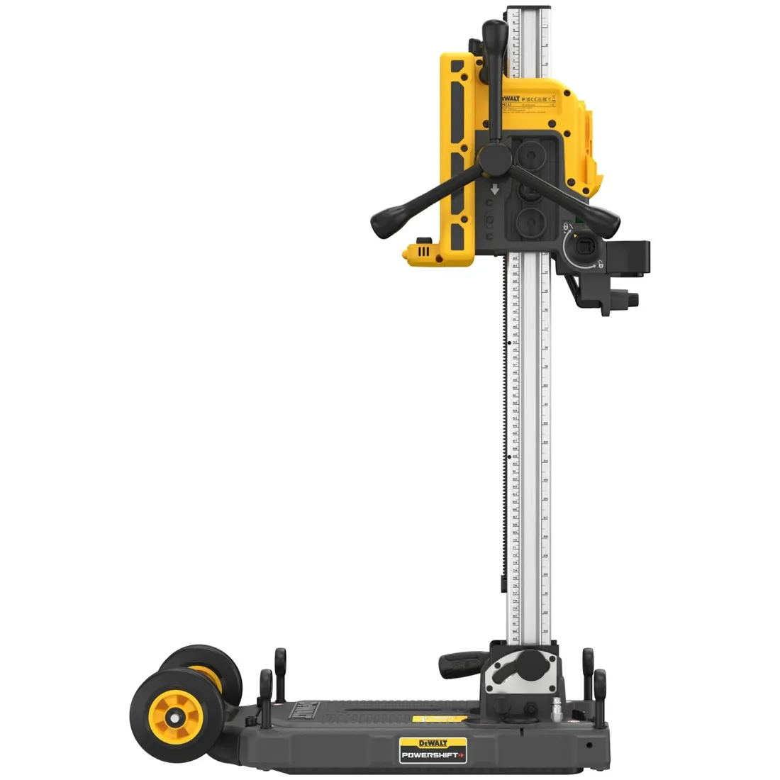dewalt-powershift-statyw-do-wiertnicy-dcps151-stan-nowy
