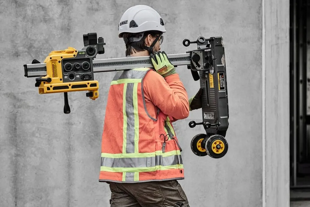 dewalt-powershift-statyw-do-wiertnicy-dcps151-stan-nowy