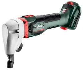 akumulatorowe-nozyce-do-blachy-falistej-trapezowej-metabo-niv-18-ltx-bl-1-6