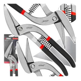nozyce-reczne-do-ciecia-blachy-pelikan-lewe-odgiete-wygiete-pelikany-30-cm