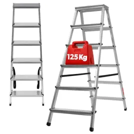 drabina-aluminiowa-skladana-6-stopniowa-domowa-mocna-125kg-produkt-polski