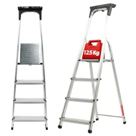 drabina-aluminiowa-domowa-skladana-4-stopniowa-polka-125kg-schodki-drabinka