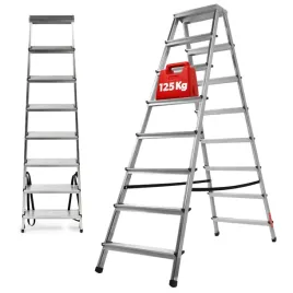 drabina-aluminiowa-skladana-8-stopniowa-domowa-dwustronna-mocna-125kg
