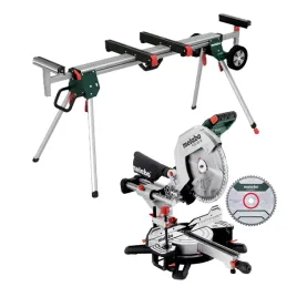 pila-ukosnica-kapowka-pilarka-ukosowa-metabo-kgs-305-m-stol-ksu-401