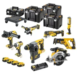 zestaw-elektronarzedzi-combo-dewalt-dck853p4t-wkretarka-zakretarka-4x50ah