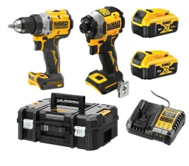 zestaw-combo-dewalt-dck2051p2t-2x5ah-18v-wkretarka-dcd800-zakretarka-dcf850