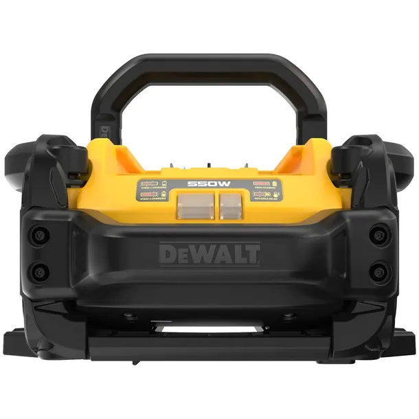ladowarka-dewalt-powershift-dcbpsc0550-550w-60v-stan-nowy-marka-dewalt