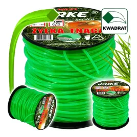 zylka-tnaca-kosy-spalinowej-podkaszarki-wykaszarki-kwadrat-24mm-100m-mocna