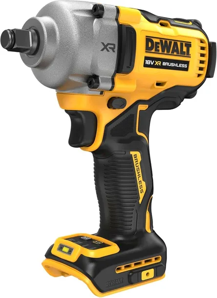 KLUCZ UDAROWY DeWALT 1/2" DCF891N 18V 1084Nm 4-biegi KOMPAKTOWY MOCNY