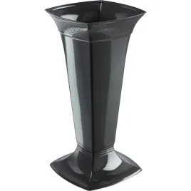 wazon-flakon-na-cmentarz-grob-nagrobny-plastikowy-grafit-39cm-mrozoodporny