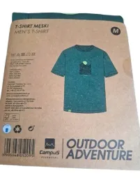 meska-koszulka-t-shirt-campus-essential-zielona-green-m