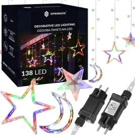 kurtyna-swietlna-138-led-girlanda-gwiazdki-ksiezyce-lampki-sople-multikolor