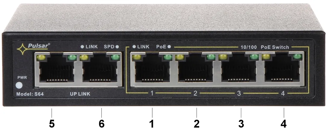 switch-poe-s-64-4-portowy-pulsar