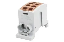 f-elektro-zacisk-hlk-100a-2-brazowy-al-cu-f2-0356