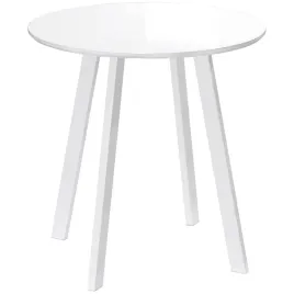 stol-jadalniany-homcom-o72-75-cm-bialy-dwuosobowy