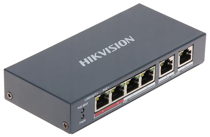 switch-poe-ds-3e0106p-e-m-4-portowy-hikvision-liczba-portow-6-kod-producenta-ds-3e0106p-e-m