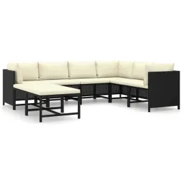 zestaw-ogrodowy-z-polirattanu-czarny-poduszki-kremowe-sofa-60x60x60-cm