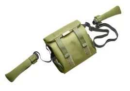 trakker-nxg-single-elasticated-reel-system-pokrowiec-na-wedke-i-kolowrotek
