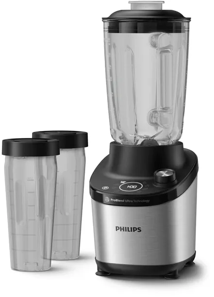 Blender kielichowy Philips HR3760/10