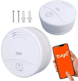 detektor-dymu-bezprzewodowy-czujka-sterowanie-wifi-aplikacja-tuya-bateryjny