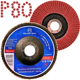 tarcza-ceramiczna-lamelkowa-do-szlifowania-lamelka-listkowa-125mm-p80