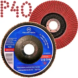 tarcza-ceramiczna-lamelkowa-do-szlifowania-lamelka-listkowa-125mm-p40