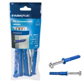 kolek-ramowy-ffs-z-kolnierzem-10x60mm-z-wkretem-opakowanie-4-szt-rawlplug