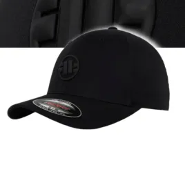 pitbull-west-coast-czapka-z-daszkiem-full-cap-tech-logo-czarna-black-l-xl