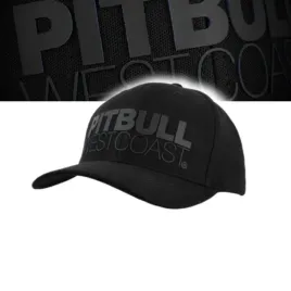 pitbull-czapka-z-daszkiem-snapback-seascape-czarny-niebieski-nadruk