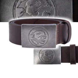 pitbull-west-coast-pasek-skorzany-pitbull-bones-brazowy-belt-brown-120cm