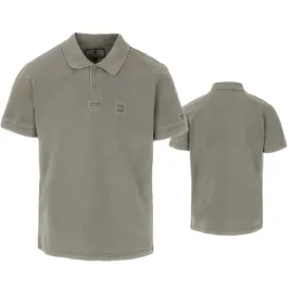 pitbull-t-shirt-koszulka-meska-polo-washed-small-logo-szara-grey-3xl
