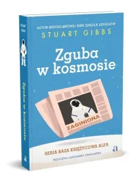 dla-dzieci-zguba-w-kosmosie-stuart-gibbs-ilustracje-marta-krzywicka
