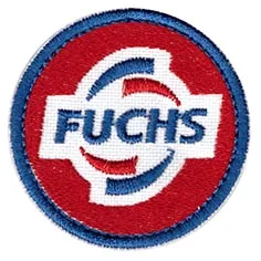 fuchs-latka-naszywka-6cm