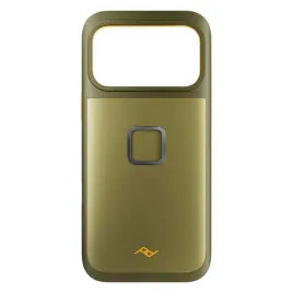 etui-peak-design-mobile-gnar-case-iphone-17-pro-max-kelp-oliwkowy