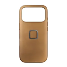 etui-peak-design-mobile-everyday-clarino-case-iphone-17-pro-tan-brazowe
