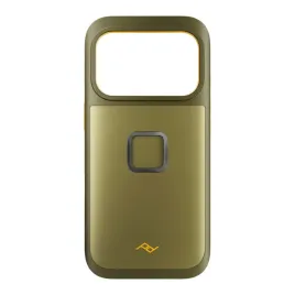 etui-peak-design-mobile-gnar-case-iphone-17-pro-kelp-oliwkowy
