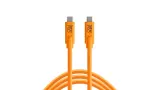 kabel-tether-tools-tetherpro-cuc15-org-usb-c-to-usb-c-46m-pomaranczowy