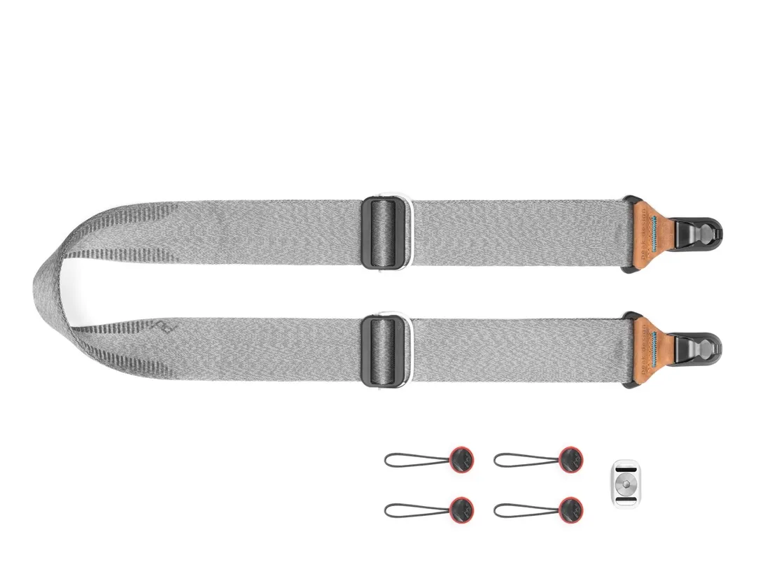 peak-design-slide-v3-ash-pasek-do-aparatu