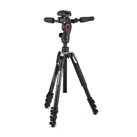 statyw-z-glowica-manfrotto-mkbfrla4bk-3w-advanced-befree-3w-live-lever