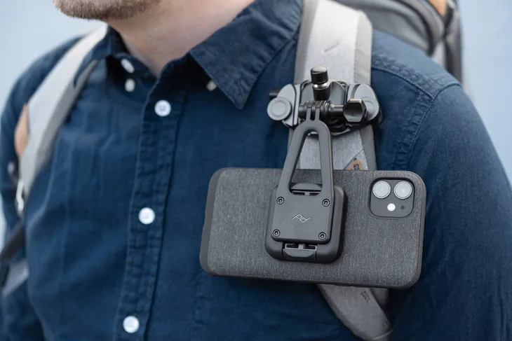 peak-design-mobile-creator-kit-uchwyt-do-telefonu-rodzaj-magnetyczny