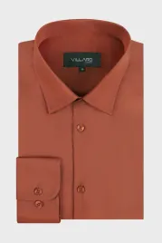 pomaranczowa-koszula-meska-bawelna-z-elastanem-45-176-182-slim-fit