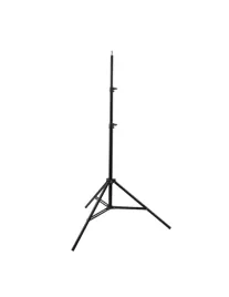 glareone-black-190-lekki-statyw-oswietleniowy-190cm