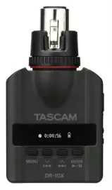 tascam-dr-10x-rejestrator-audio-do-mikrofonu-rimex