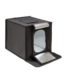 glareone-led-cube-40-namiot-bezcieniowy-40x40x40-z-oswietleniem-i-tlami