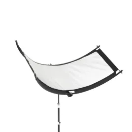 glareone-arc-60x180-cm-blenda-zakrzywiona-4w1-biala-srebrna-zlota-czarna