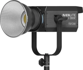 lampa-nanlite-fs-300c-led-rgbw-spot-light