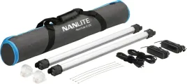 lampa-nanlite-pavotube-ii-15c-led-rgbww-tube-light-2-kit