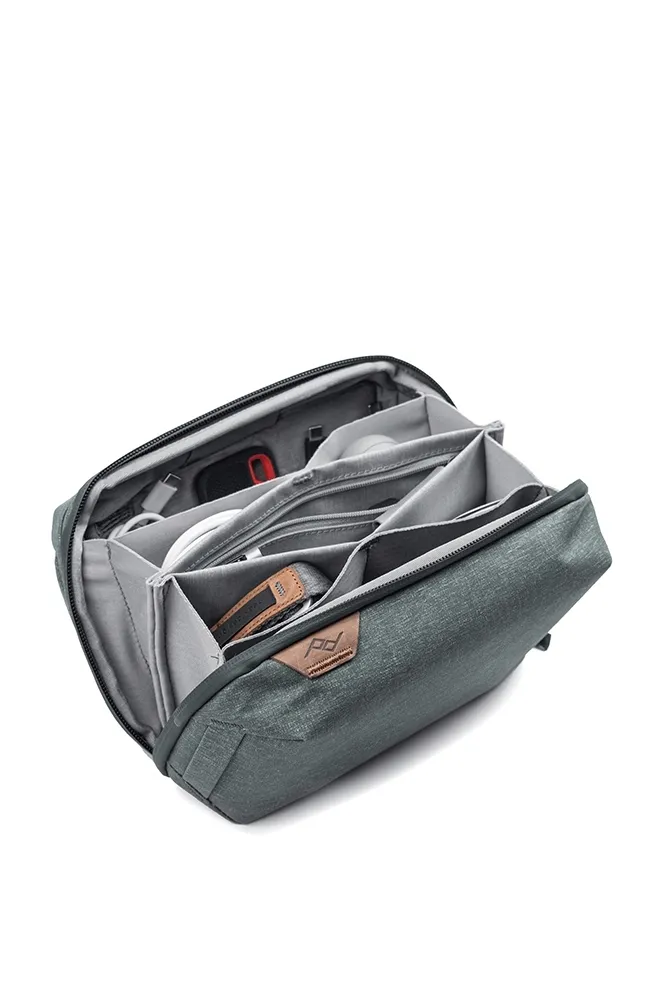 peak-design-travel-line-tech-pouch-sage-v2-stan-nowy
