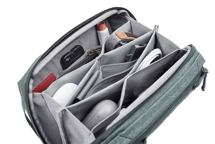 peak-design-travel-line-tech-pouch-sage-v2-wysokosc-15-2-cm