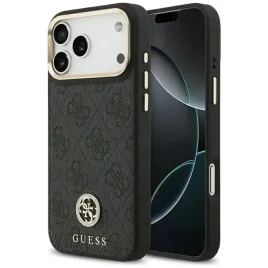 etui-guess-futeral-do-apple-iphone-17-pro-max-z-magsafe-strass-logo-czarny